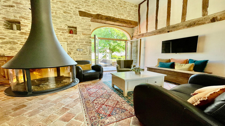 Ma-Cabane - Vente Maison TREILLIERES, 315 m²