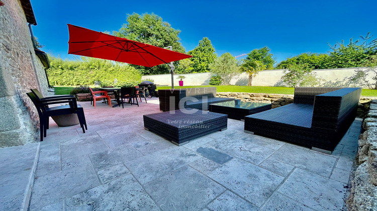 Ma-Cabane - Vente Maison TREILLIERES, 315 m²