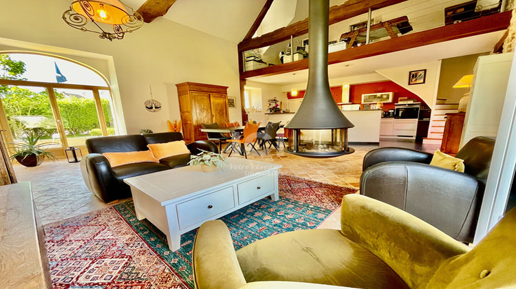 Ma-Cabane - Vente Maison TREILLIERES, 315 m²