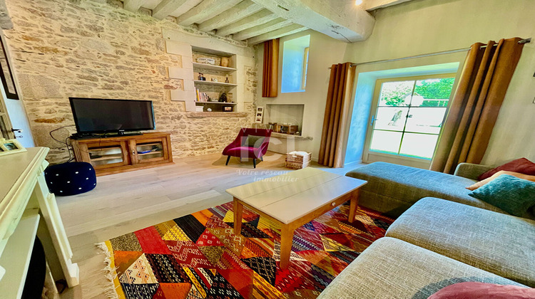 Ma-Cabane - Vente Maison TREILLIERES, 315 m²