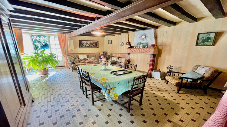 Ma-Cabane - Vente Maison TREILLIERES, 60 m²