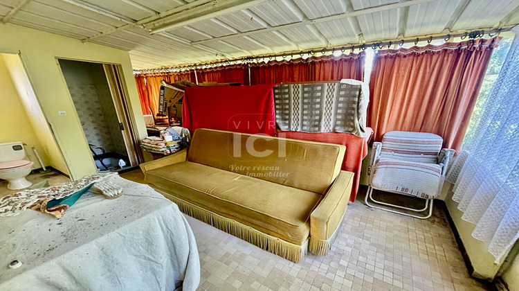 Ma-Cabane - Vente Maison TREILLIERES, 60 m²