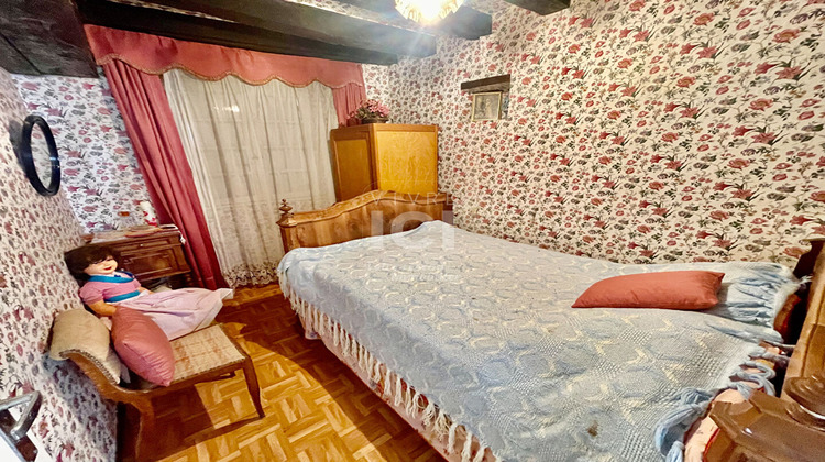 Ma-Cabane - Vente Maison TREILLIERES, 60 m²