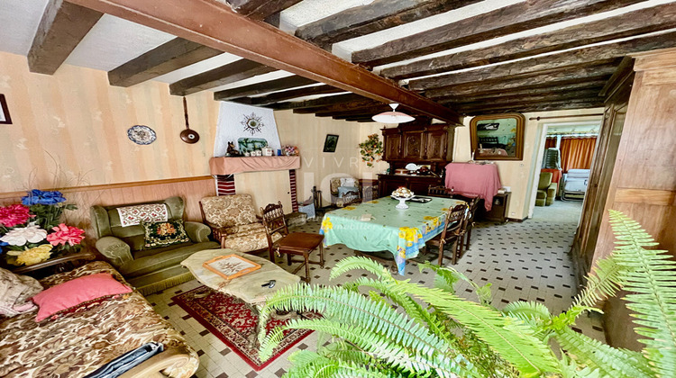 Ma-Cabane - Vente Maison TREILLIERES, 60 m²