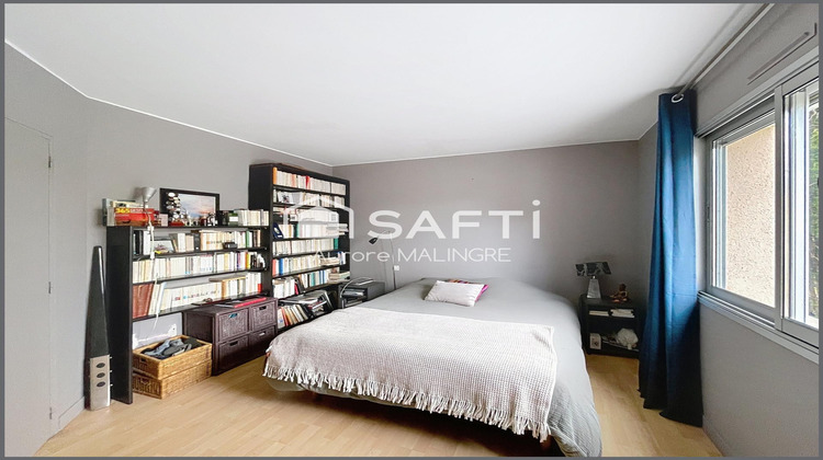 Ma-Cabane - Vente Maison Treillieres, 155 m²