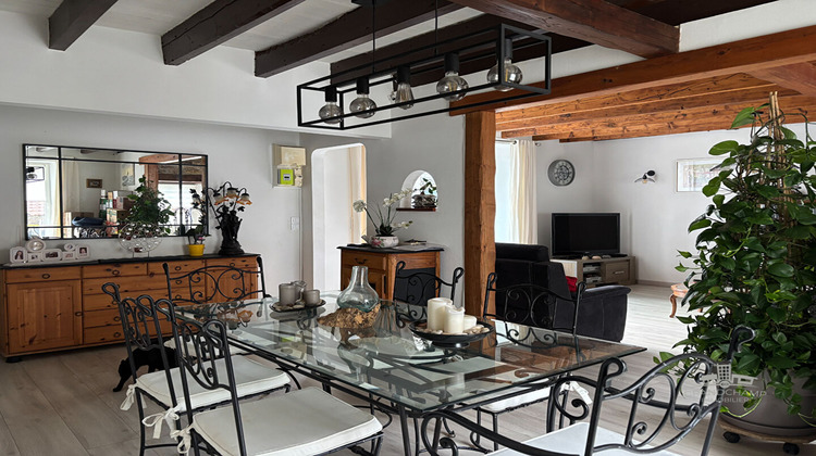 Ma-Cabane - Vente Maison TREILLIERES, 133 m²