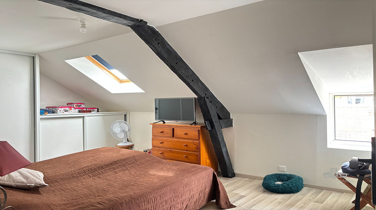 Ma-Cabane - Vente Maison TREILLIERES, 133 m²