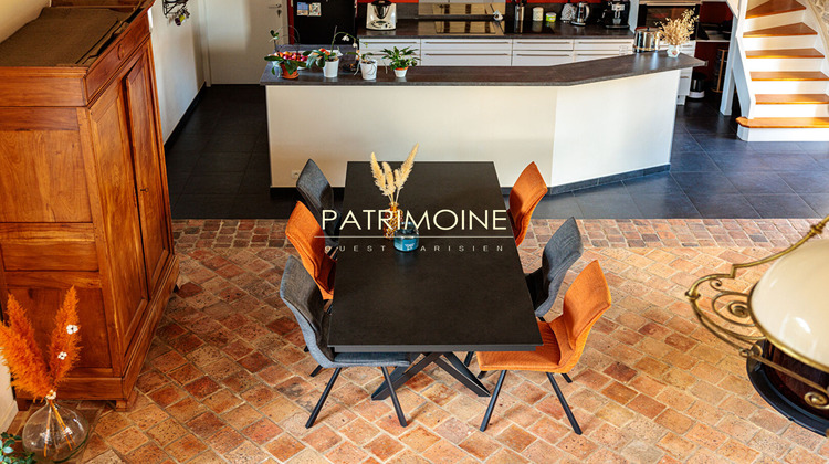 Ma-Cabane - Vente Maison TREILLIERES, 315 m²