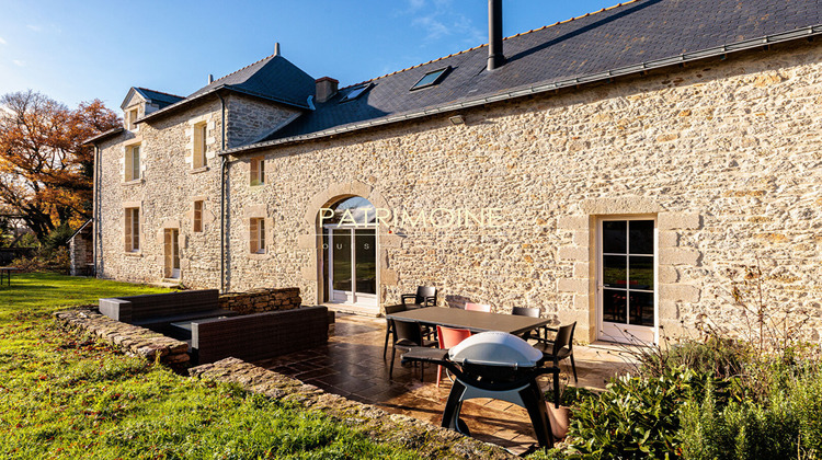 Ma-Cabane - Vente Maison TREILLIERES, 315 m²