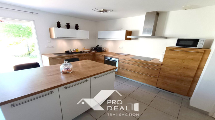 Ma-Cabane - Vente Maison Treillières, 94 m²