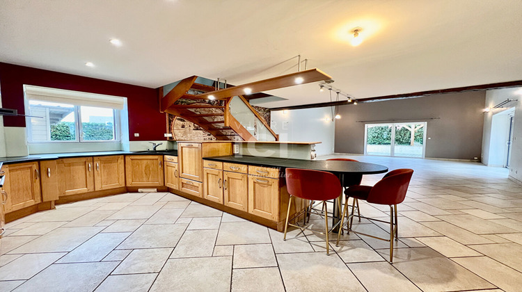 Ma-Cabane - Vente Maison TREILLIERES, 218 m²