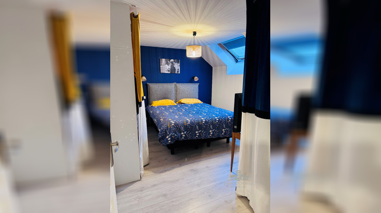 Ma-Cabane - Vente Maison TREILLIERES, 122 m²