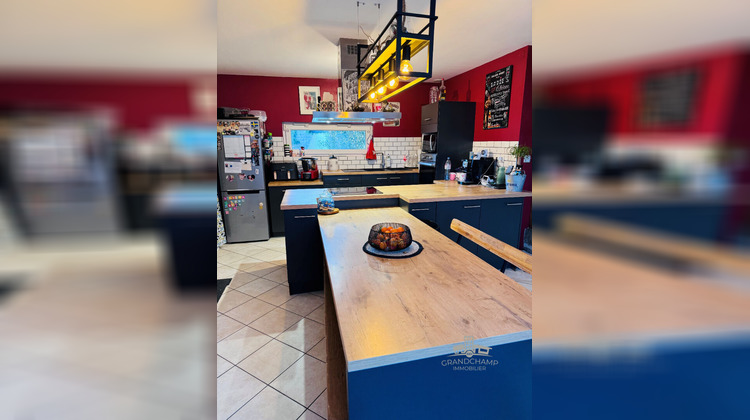 Ma-Cabane - Vente Maison TREILLIERES, 122 m²