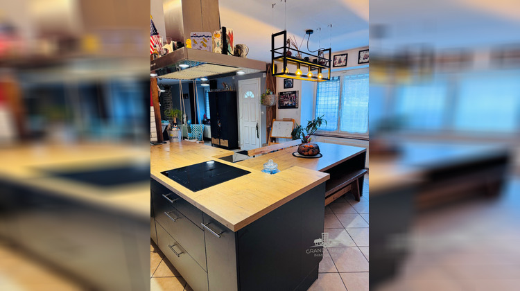 Ma-Cabane - Vente Maison TREILLIERES, 122 m²