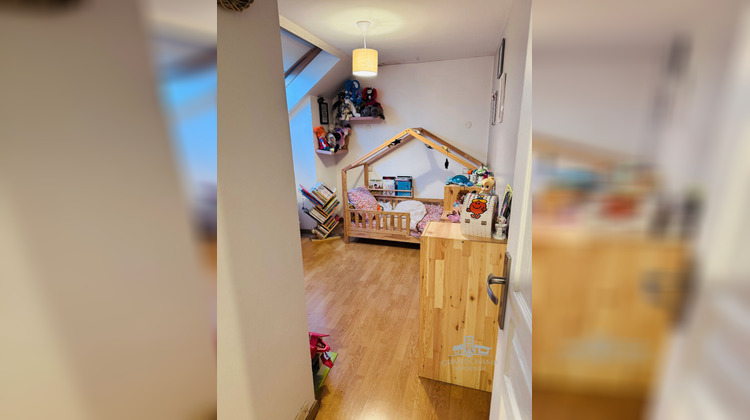 Ma-Cabane - Vente Maison TREILLIERES, 122 m²