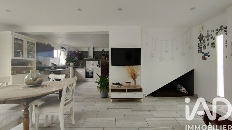 Ma-Cabane - Vente Maison Treillières, 86 m²