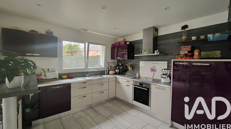 Ma-Cabane - Vente Maison Treillières, 86 m²