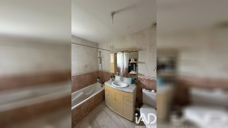 Ma-Cabane - Vente Maison Treillières, 135 m²