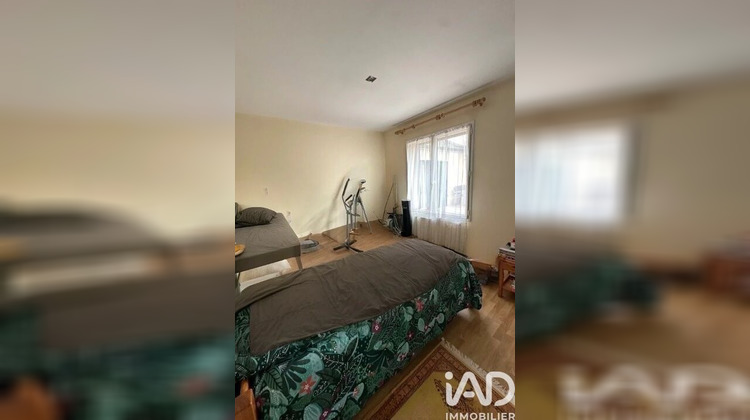 Ma-Cabane - Vente Maison Treillières, 135 m²