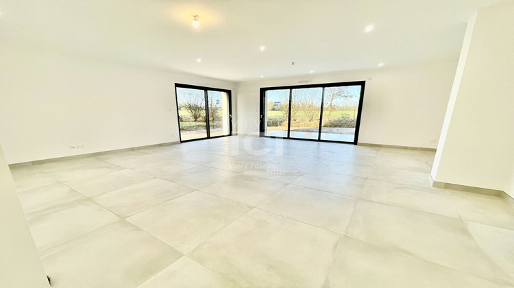 Ma-Cabane - Vente Maison TREILLIERES, 145 m²