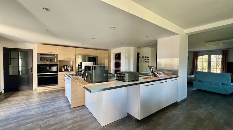 Ma-Cabane - Vente Maison TREILLIERES, 251 m²