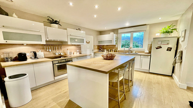 Ma-Cabane - Vente Maison TREILLIERES, 146 m²