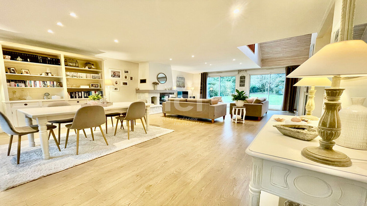 Ma-Cabane - Vente Maison TREILLIERES, 146 m²