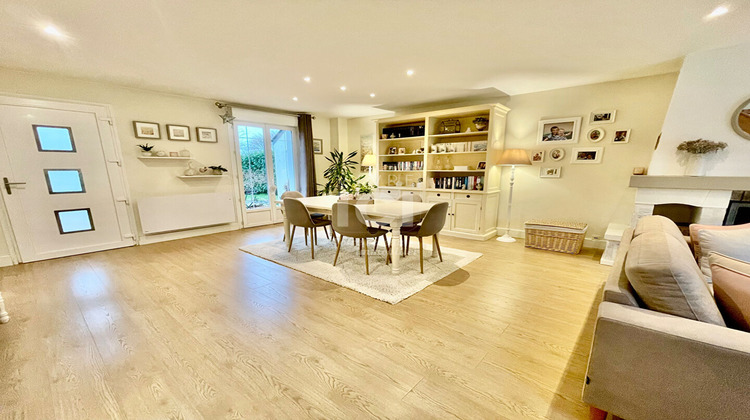 Ma-Cabane - Vente Maison TREILLIERES, 146 m²