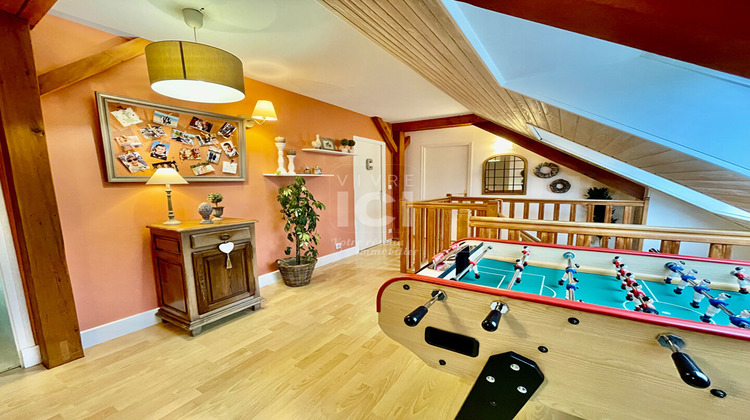 Ma-Cabane - Vente Maison TREILLIERES, 146 m²