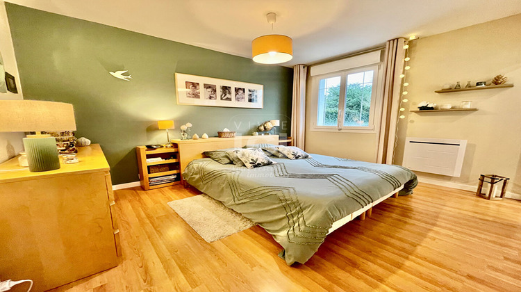 Ma-Cabane - Vente Maison TREILLIERES, 146 m²