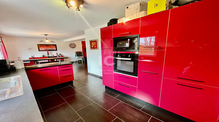 Ma-Cabane - Vente Maison TREILLIERES, 122 m²