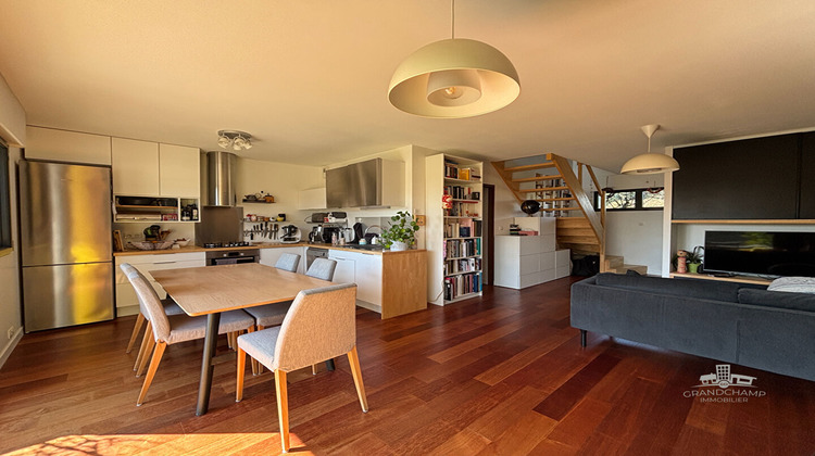 Ma-Cabane - Vente Maison TREILLIERES, 120 m²