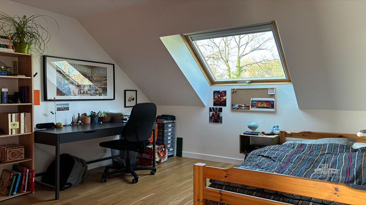 Ma-Cabane - Vente Maison TREILLIERES, 120 m²