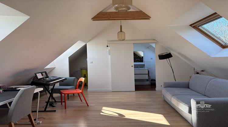 Ma-Cabane - Vente Maison TREILLIERES, 120 m²