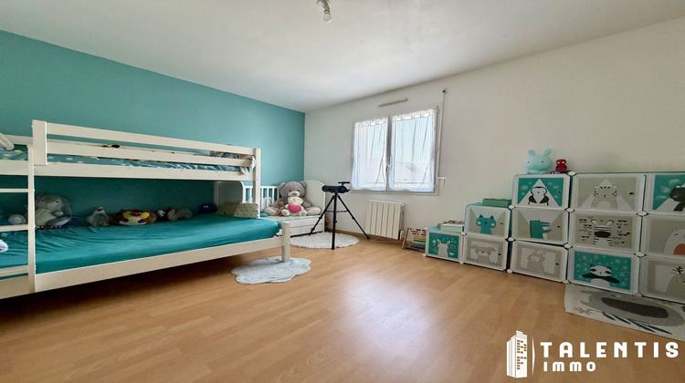 Ma-Cabane - Vente Maison Treillières, 94 m²