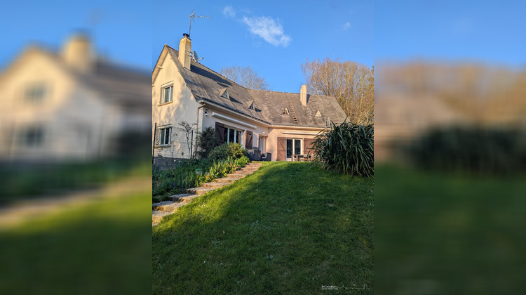 Ma-Cabane - Vente Maison Treillières, 153 m²