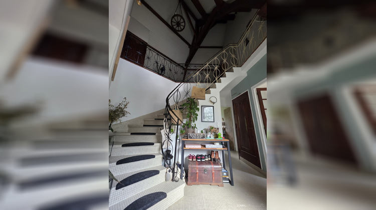 Ma-Cabane - Vente Maison Treillières, 153 m²