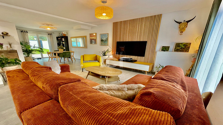 Ma-Cabane - Vente Maison TREILLIERES, 92 m²