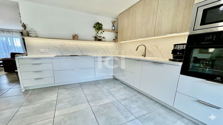 Ma-Cabane - Vente Maison TREILLIERES, 92 m²