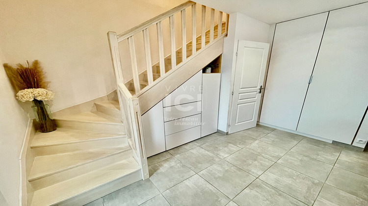 Ma-Cabane - Vente Maison TREILLIERES, 92 m²