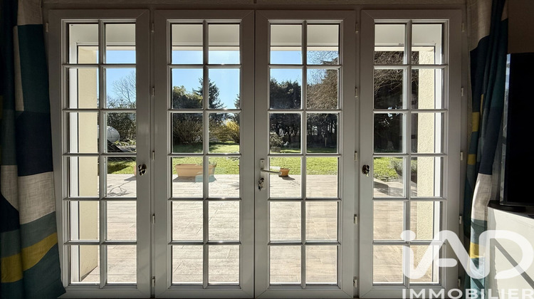 Ma-Cabane - Vente Maison Treillières, 184 m²