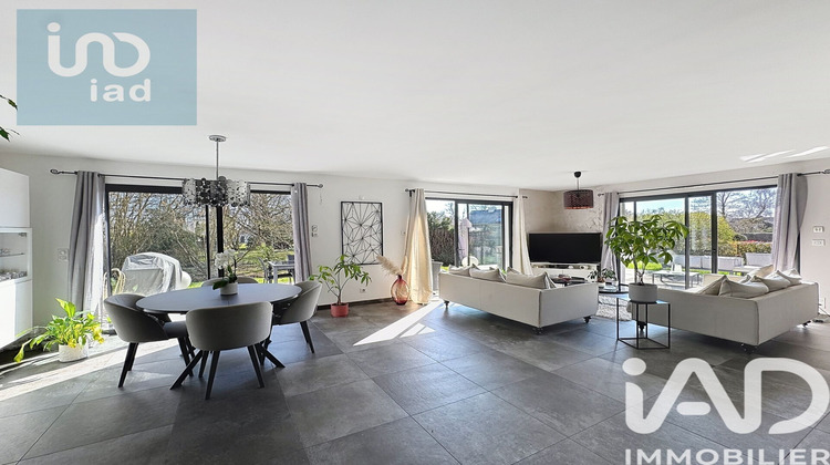 Ma-Cabane - Vente Maison Treillières, 140 m²