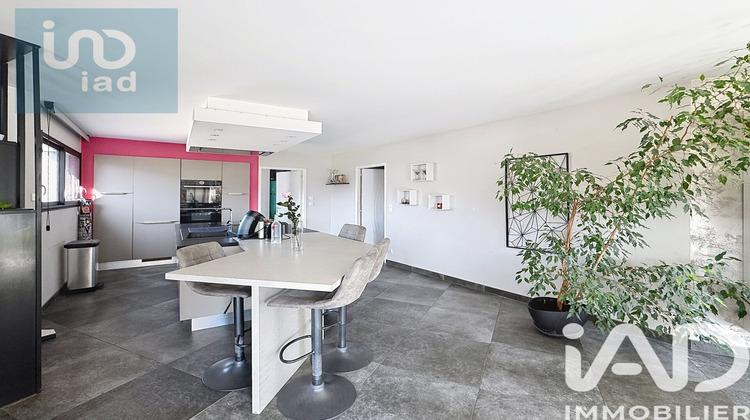 Ma-Cabane - Vente Maison Treillières, 140 m²