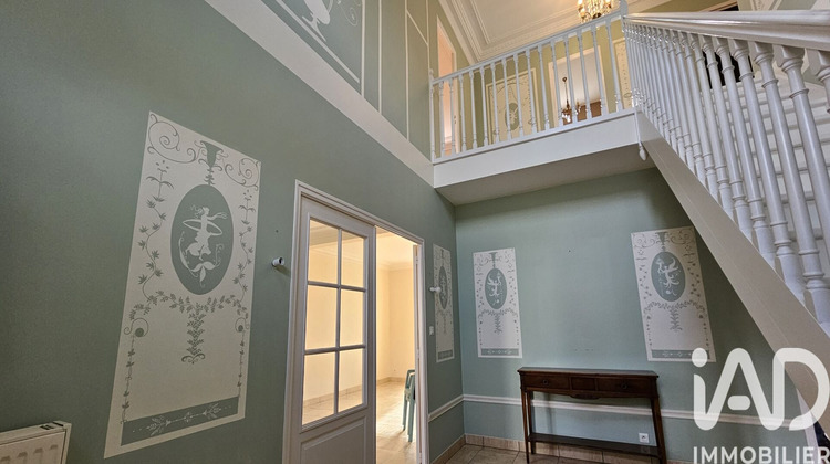 Ma-Cabane - Vente Maison Treillières, 160 m²