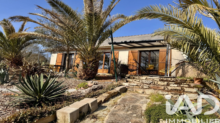 Ma-Cabane - Vente Maison Treillières, 113 m²