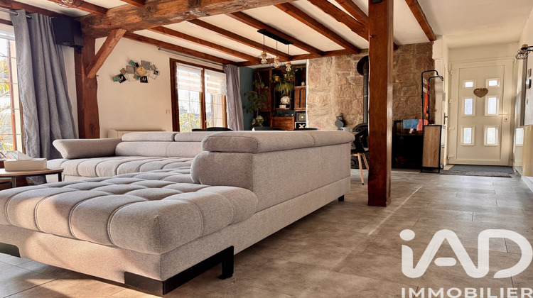 Ma-Cabane - Vente Maison Treillières, 113 m²