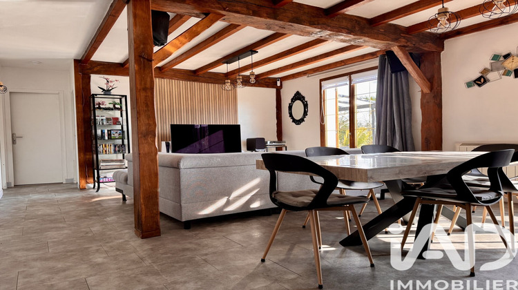 Ma-Cabane - Vente Maison Treillières, 113 m²