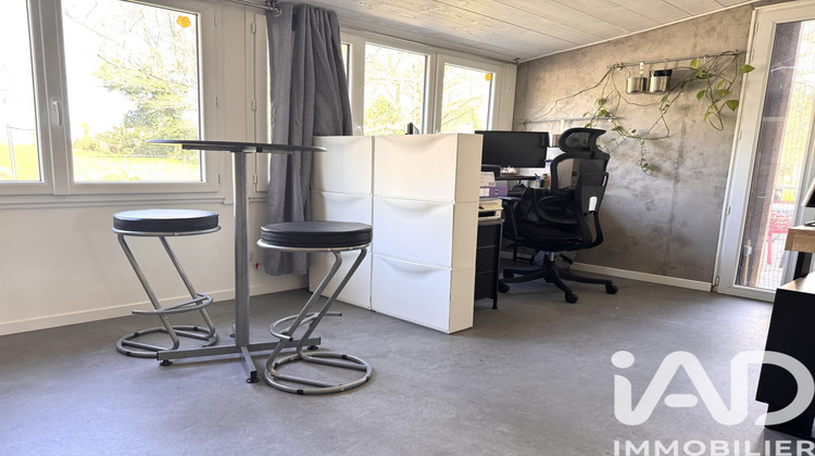 Ma-Cabane - Vente Maison Treillières, 113 m²