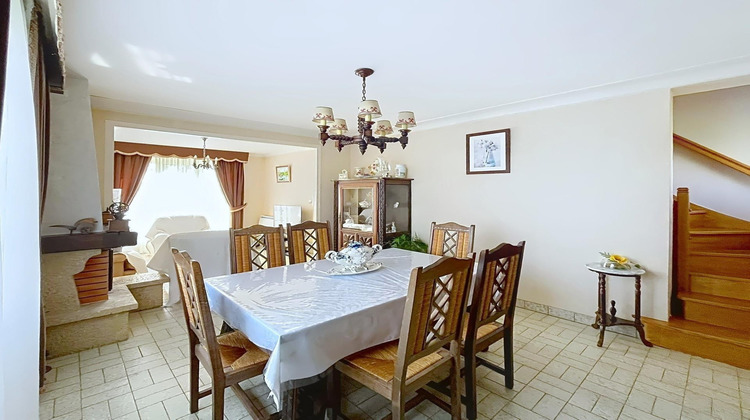 Ma-Cabane - Vente Maison Treillieres, 154 m²