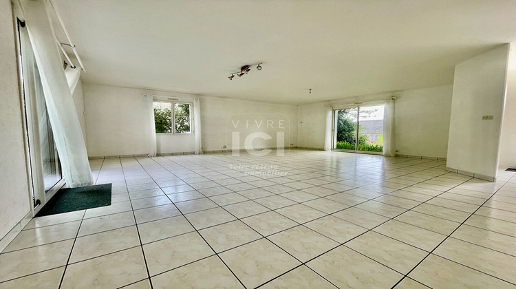 Ma-Cabane - Vente Maison TREILLIERES, 108 m²